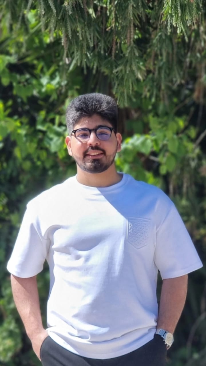 Abdelrahman Kanakri